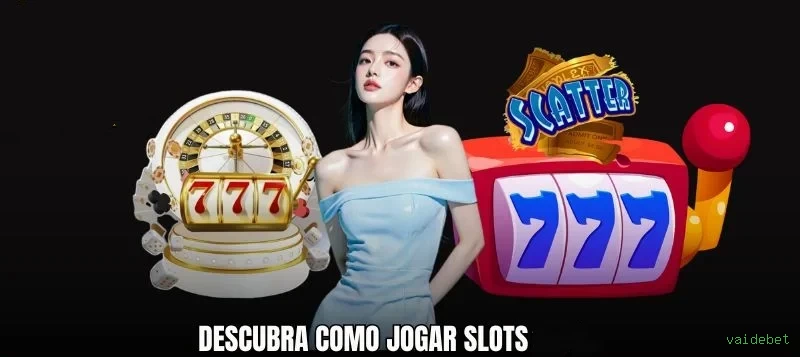 Jogos de bônus no vaidebet: rodadas grátis, multiplicadores e jackpots progressivos em slots selecionados