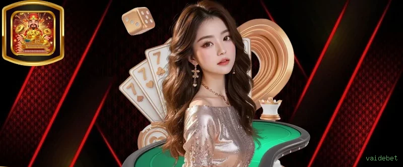 Poker no vaidebet: experiência segura no Brasil